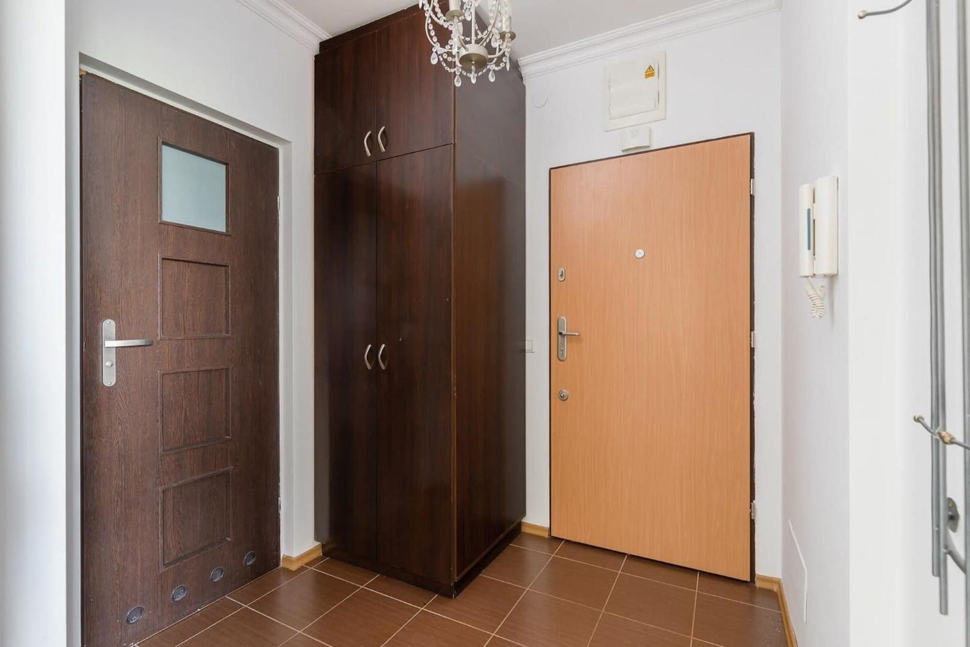 Rent Like Home - Slominskiego 5 Βαρσοβία Εξωτερικό φωτογραφία