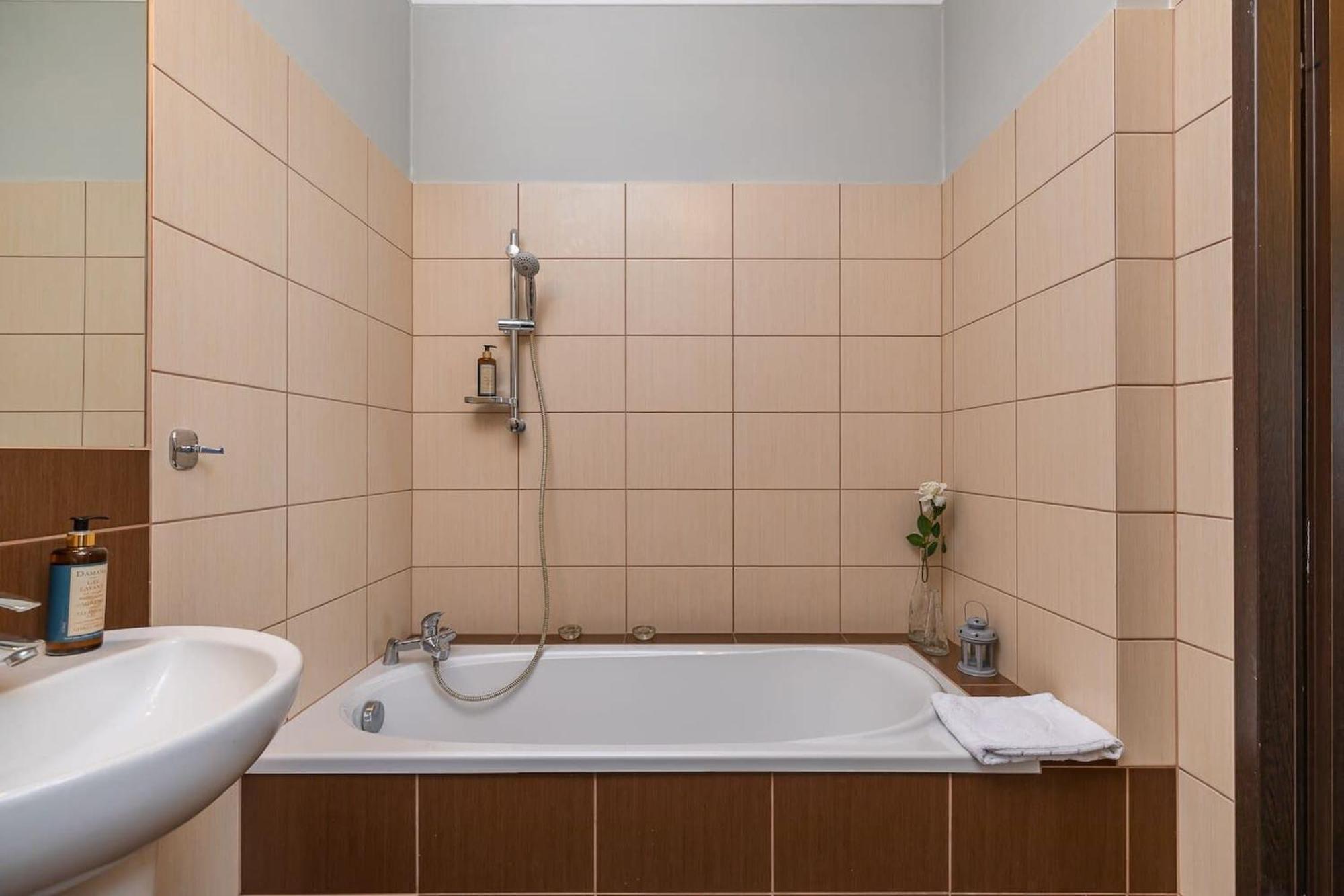 Rent Like Home - Slominskiego 5 Βαρσοβία Εξωτερικό φωτογραφία