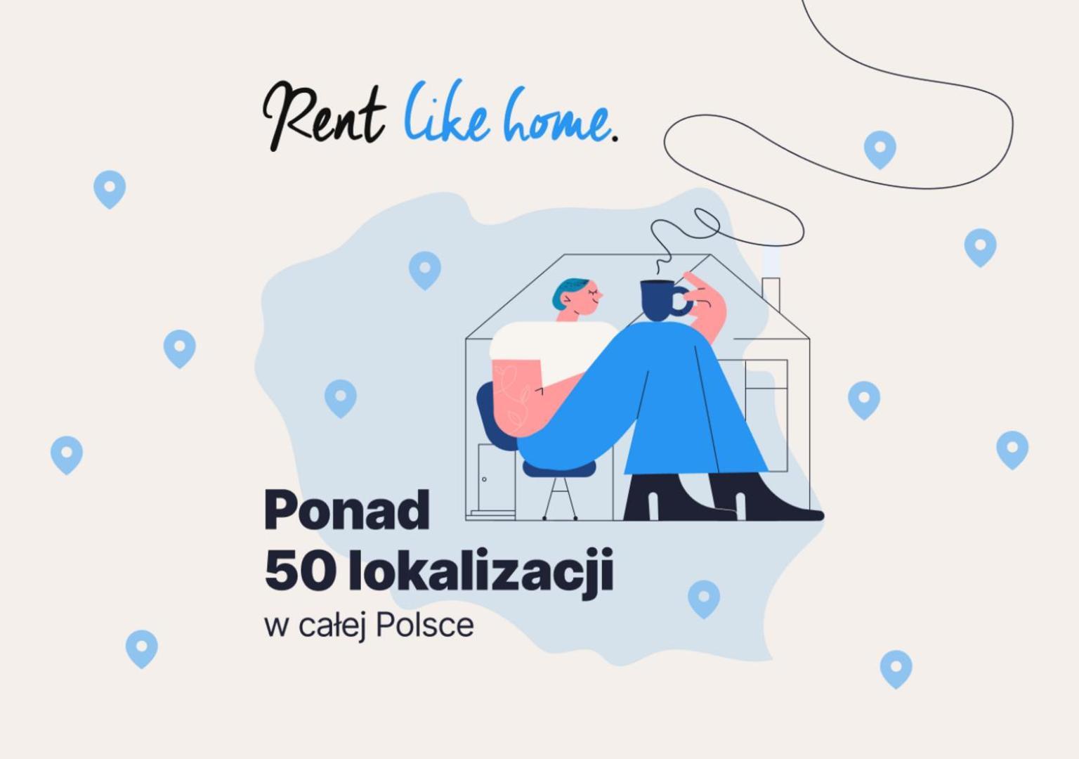 Rent Like Home - Slominskiego 5 Βαρσοβία Εξωτερικό φωτογραφία